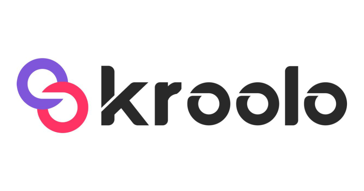 Kroolo logo