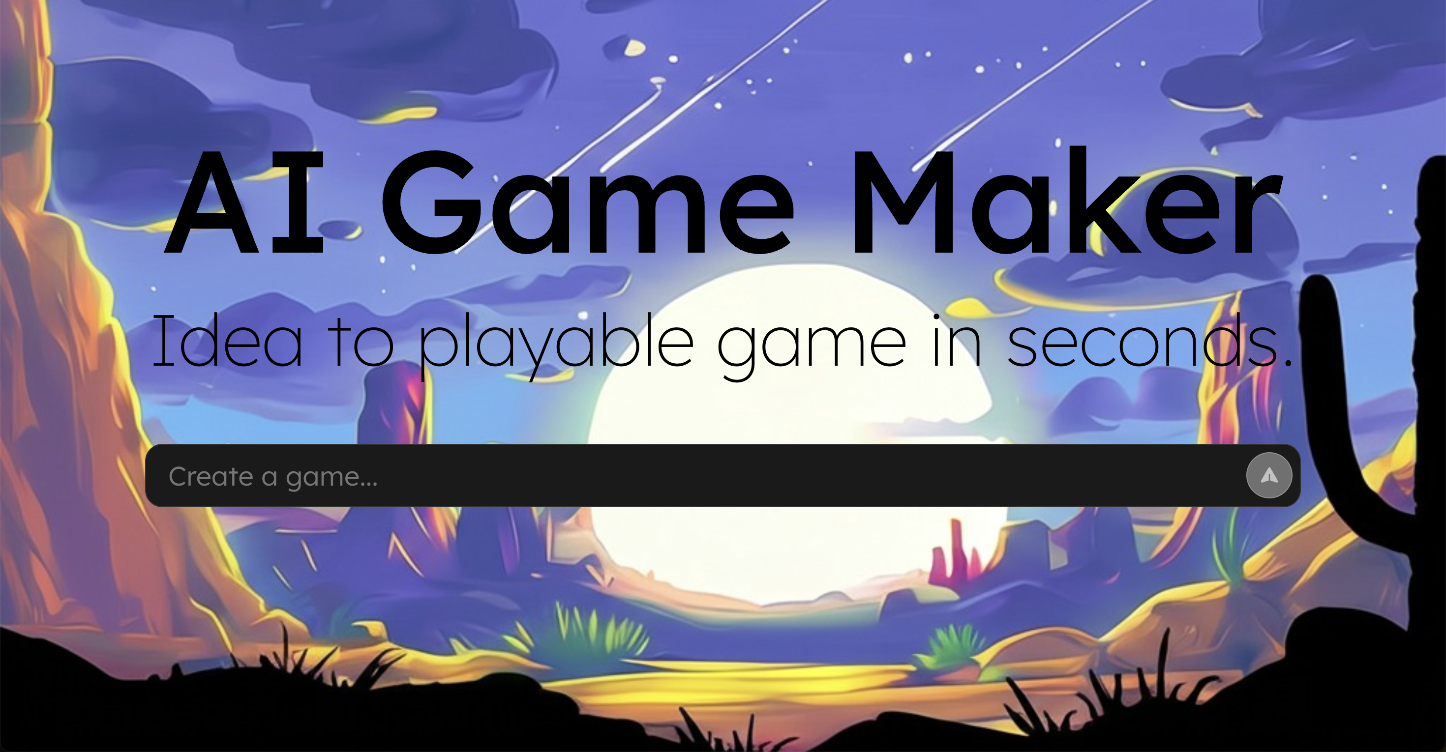 PlayMix AI logo