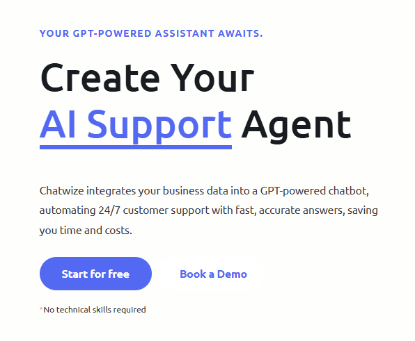 ChatWize.ai logo
