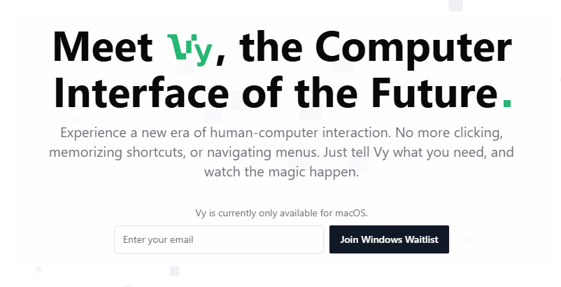 Vercept logo