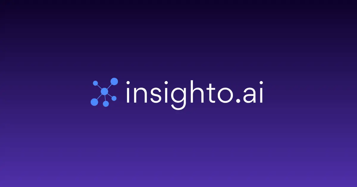 Insighto.ai logo