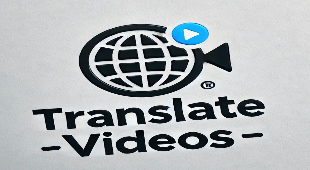 TranslateVideos.io logo