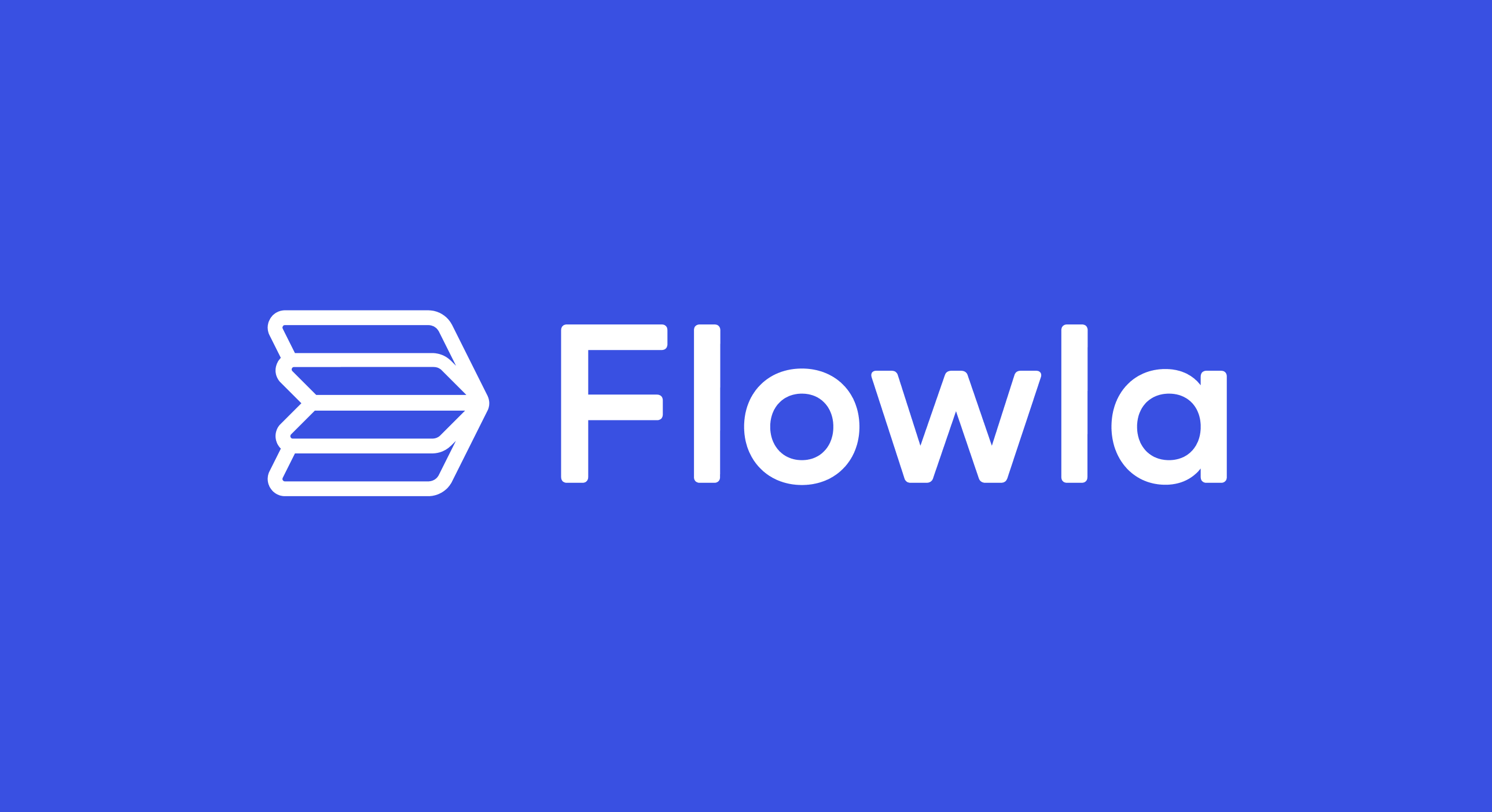 Flowla logo