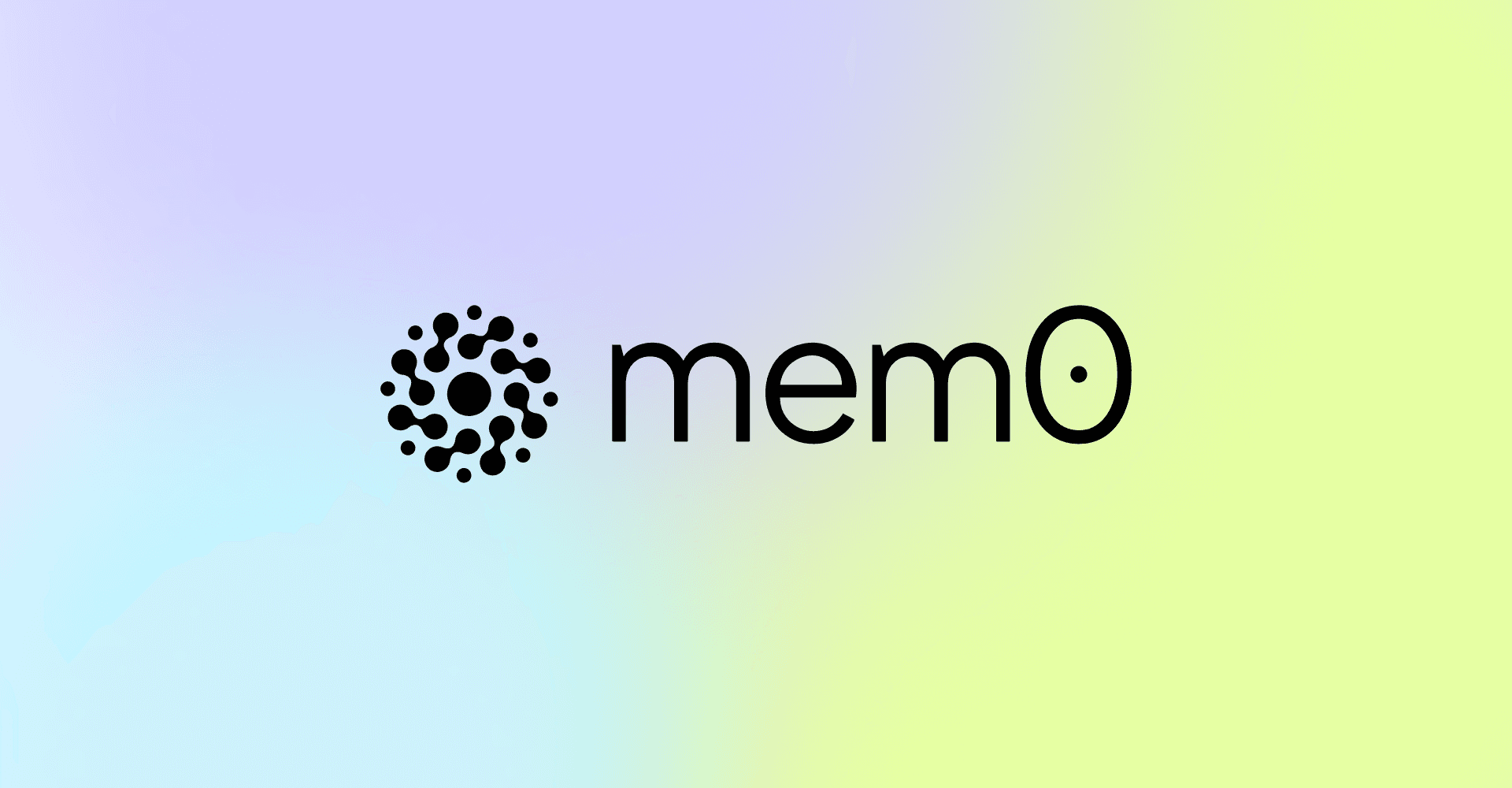 Mem0 logo