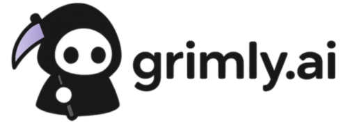 Grimly.ai logo