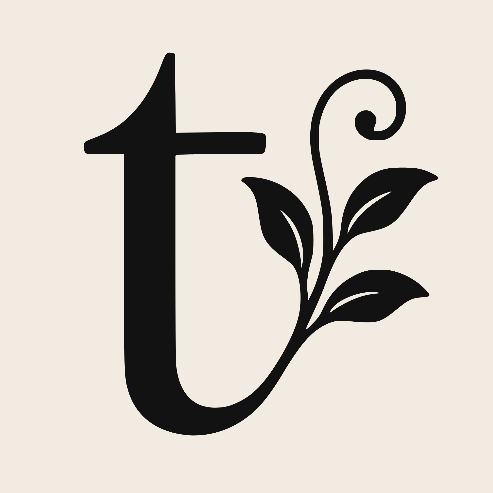 TaleFlow logo