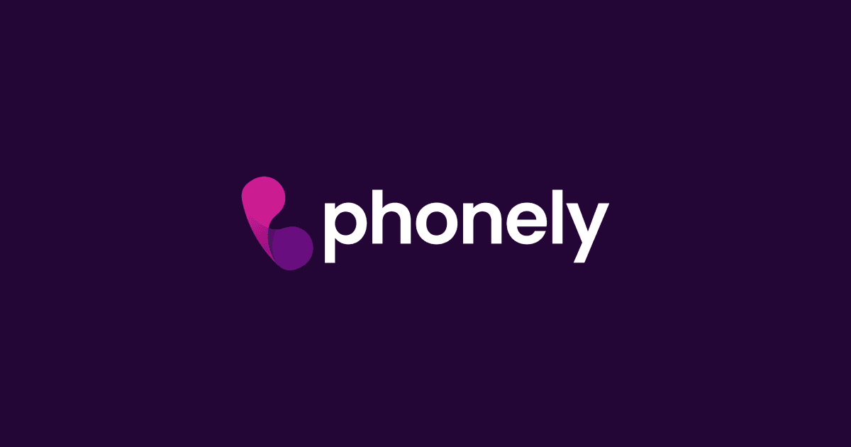 Phonely AI logo