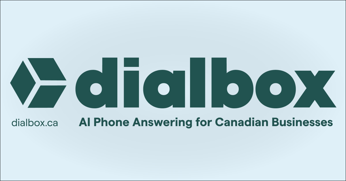 Dialbox logo