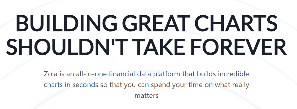 Zola Analytics logo