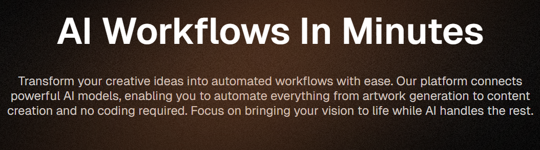 ActionFlows logo