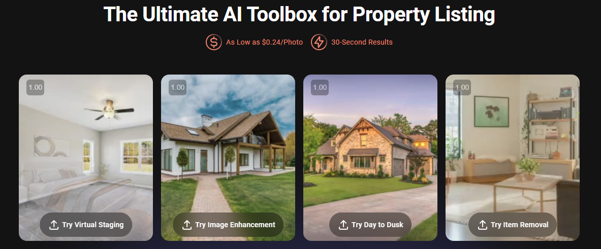 AI HomeDesign logo