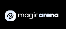 MagicArena logo