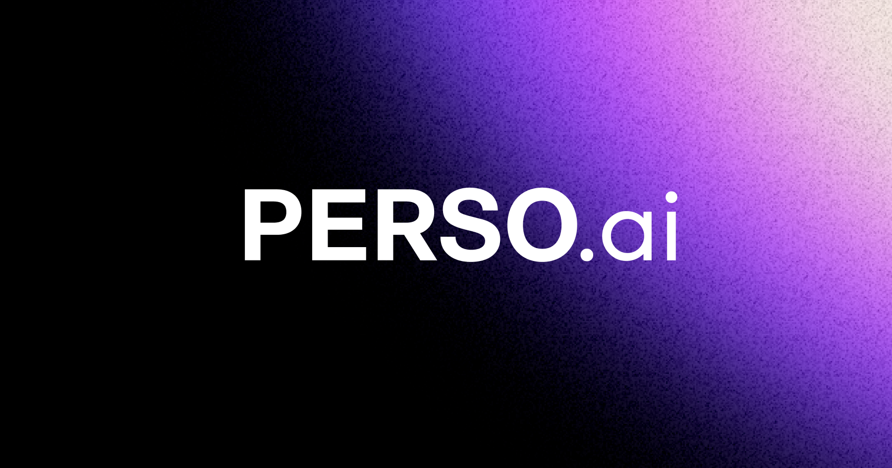 Perso.ai logo