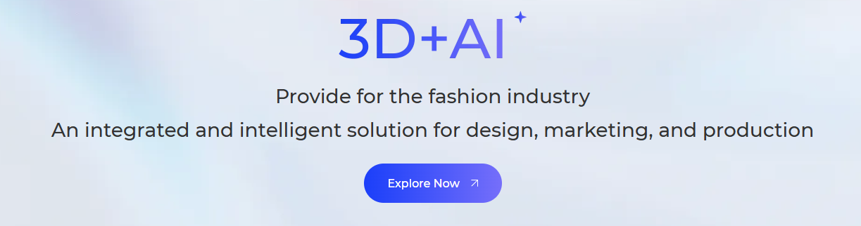 Style3D AI logo
