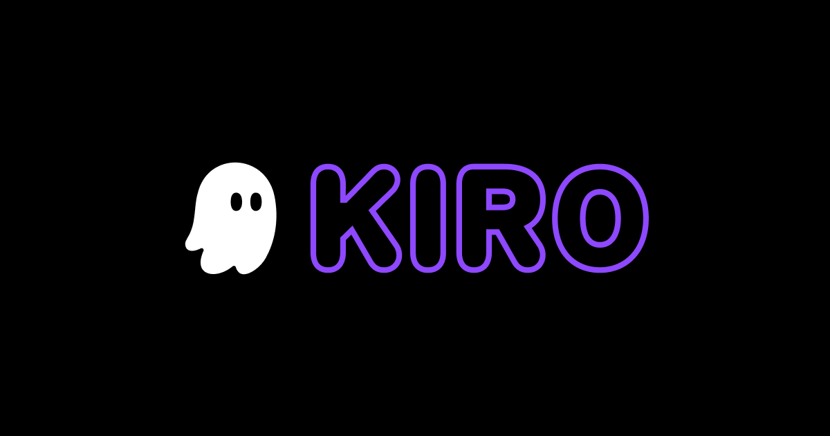 Kiro logo