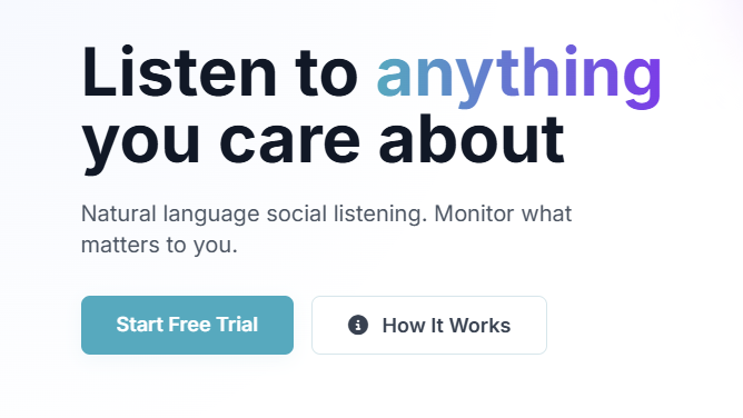 Listening4 logo