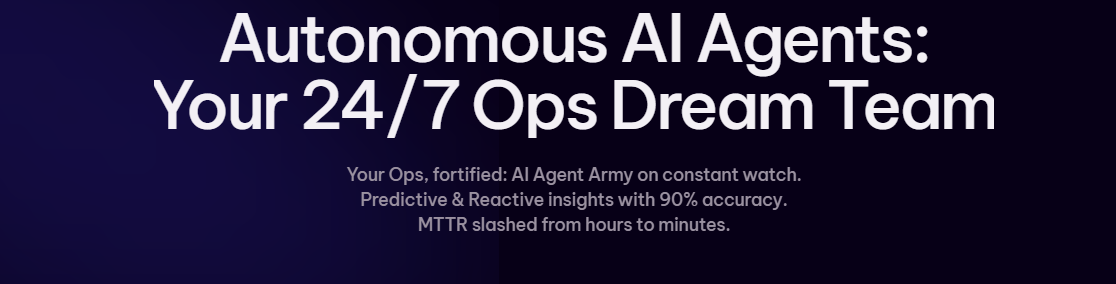 AutonomOps AI logo