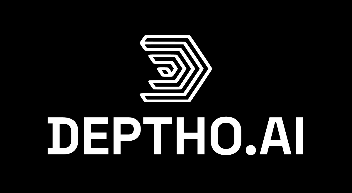 Deptho logo