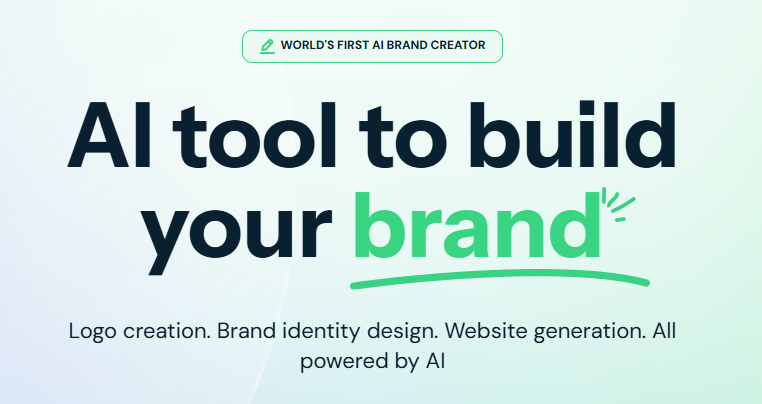 Brandolia logo