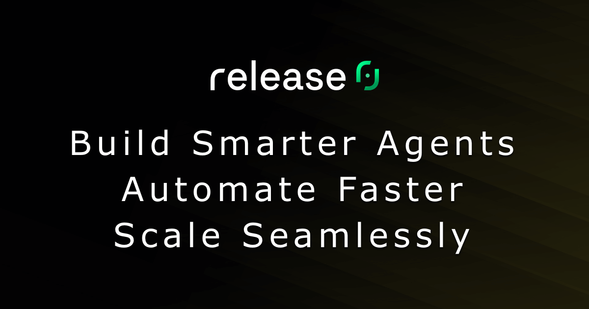 Release0 logo
