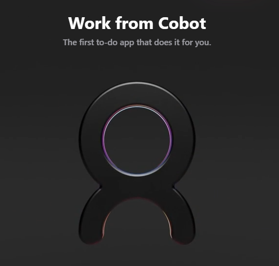 Cobot logo