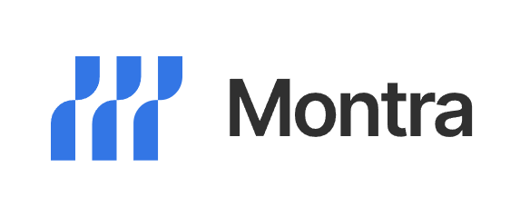 Montra logo