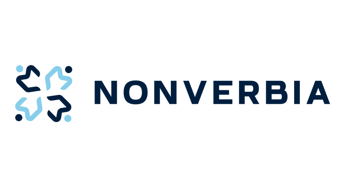 Nonverbia logo