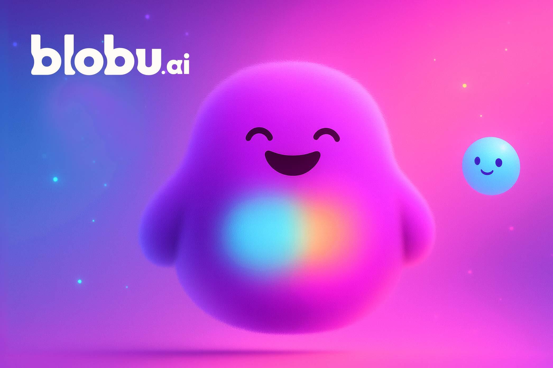 Blobu