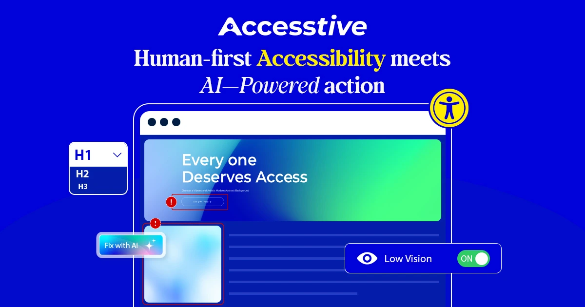 Accesstive logo