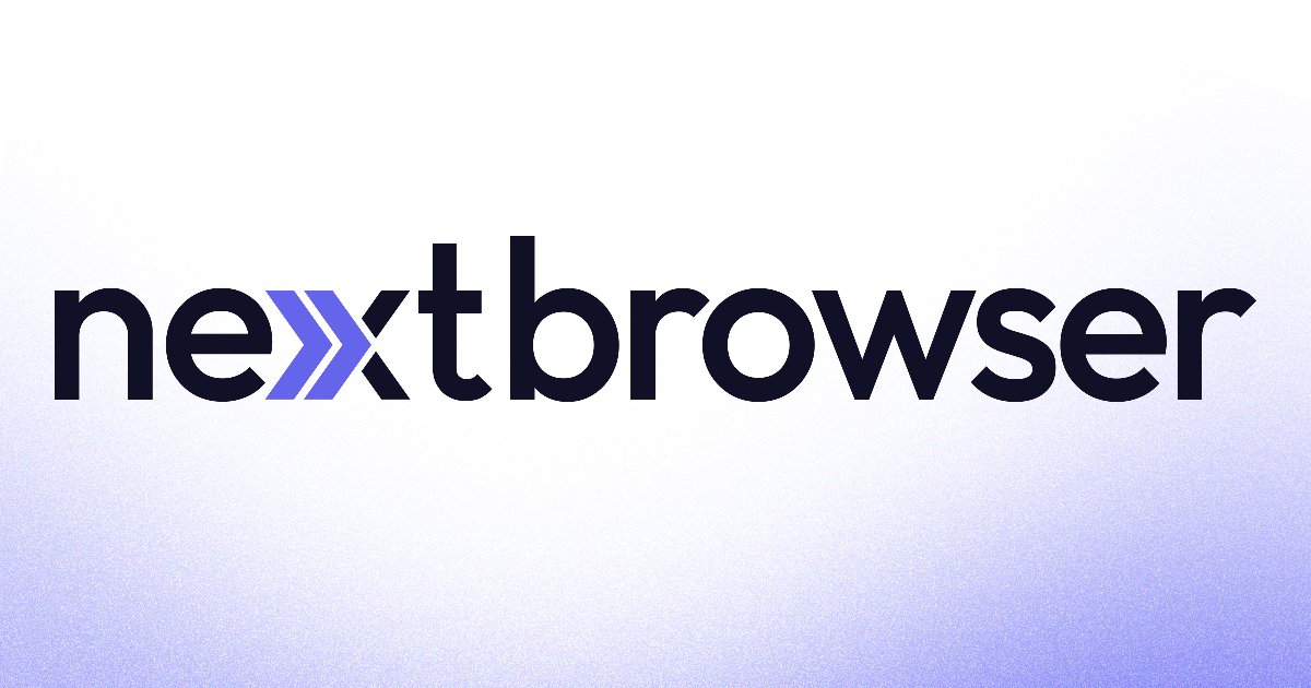 Nextbrowser