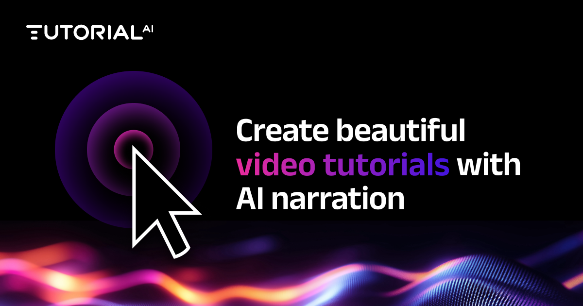 Tutorial AI logo
