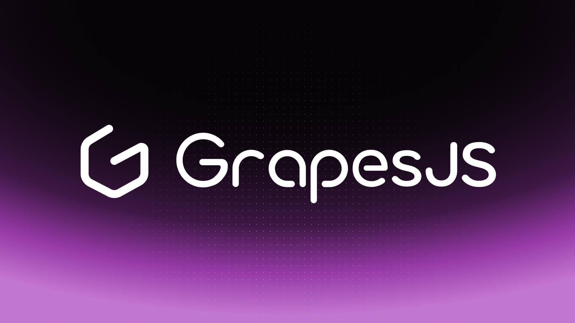 GrapesJS logo