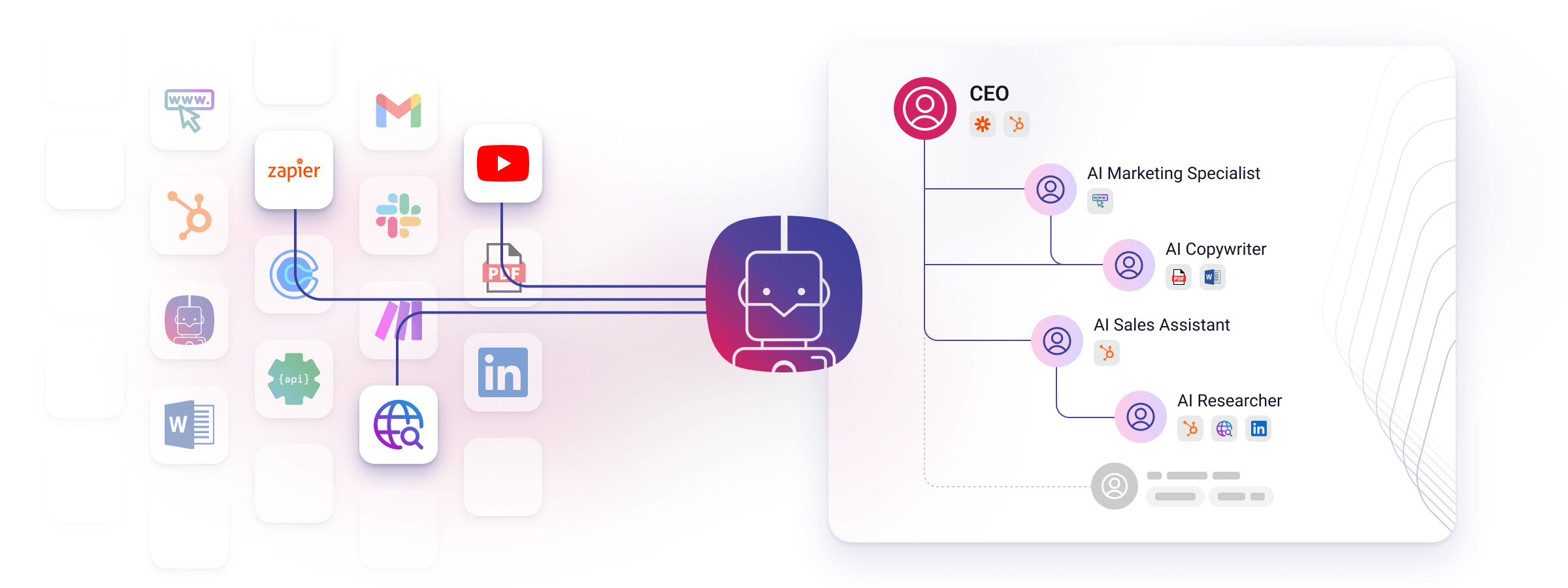 Cubeo AI logo