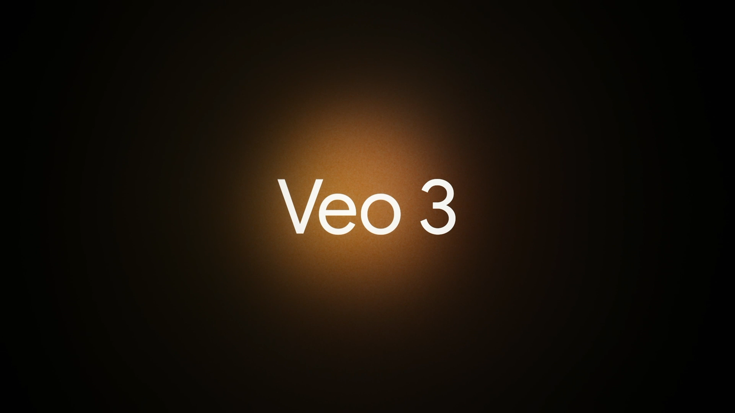 Google Veo logo