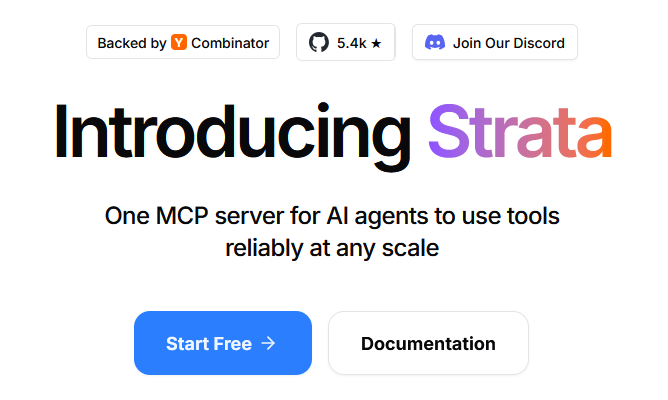 Klavis AI logo