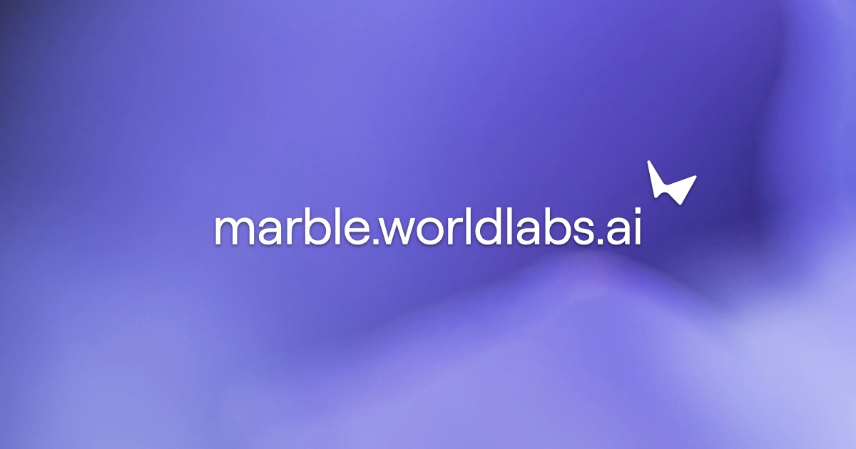 Marble logo