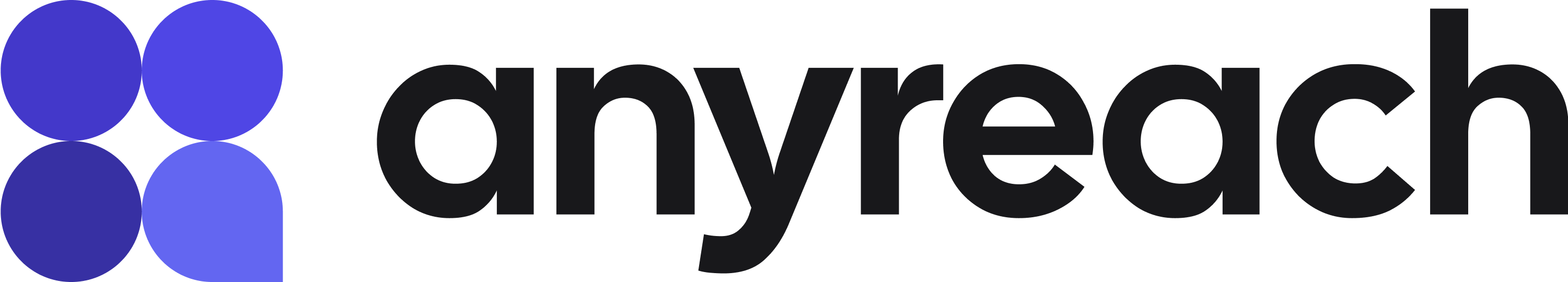 Anyreach logo