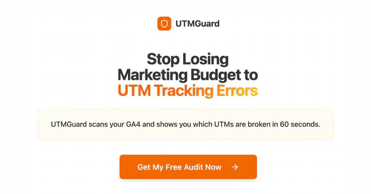 UTMGuard logo