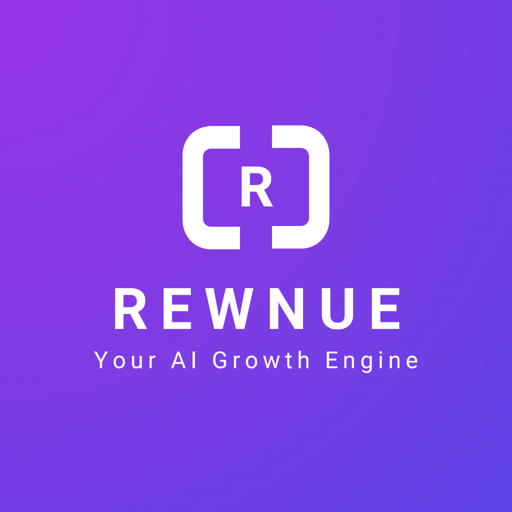 Rewnue logo