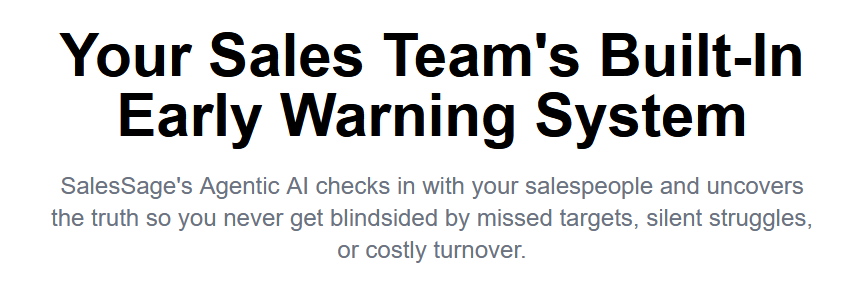 SalesSage logo