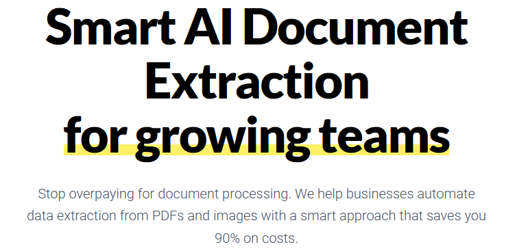 DocBatch.ai logo