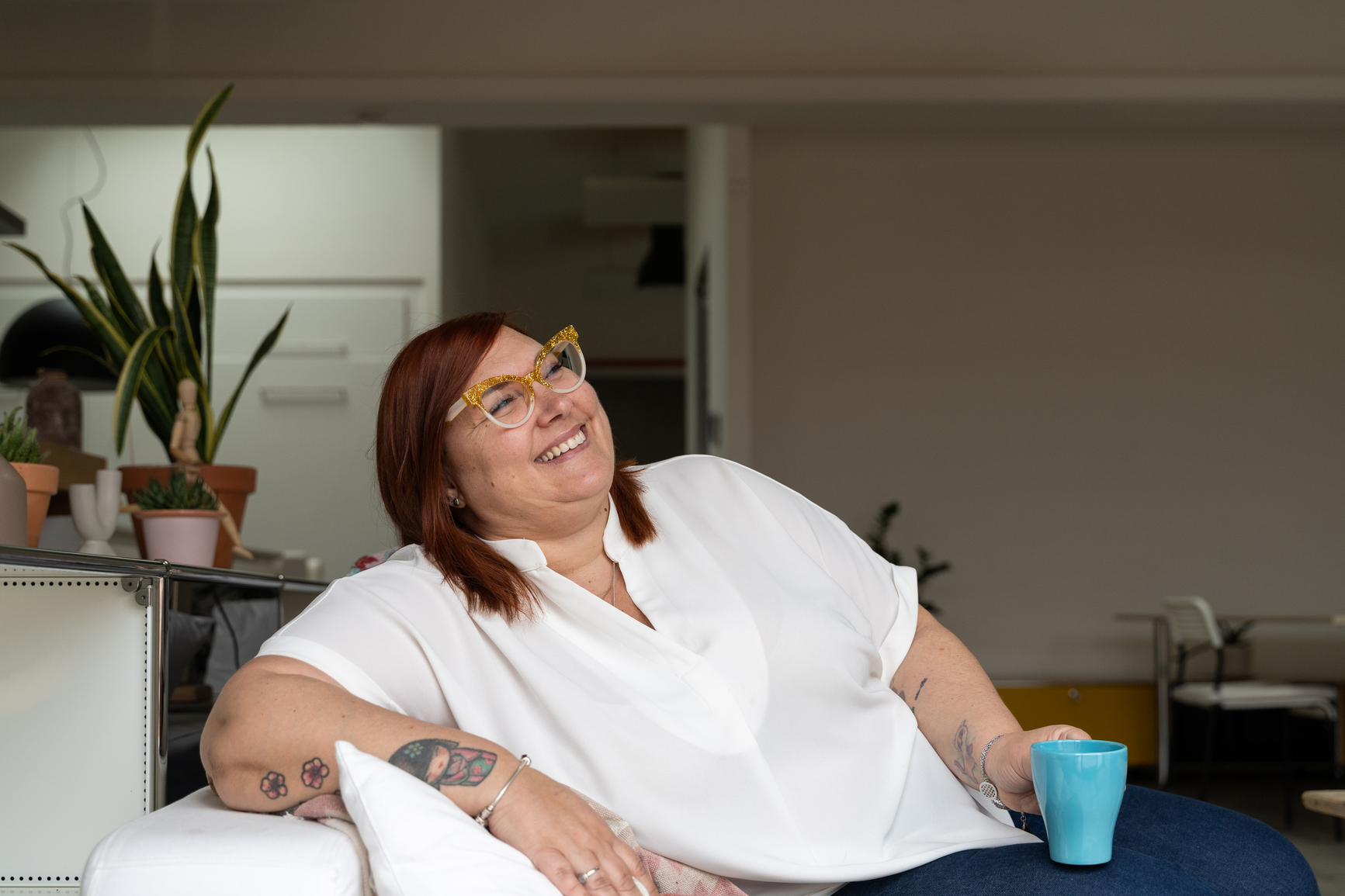 Woman considering the wegovy pill vs injection