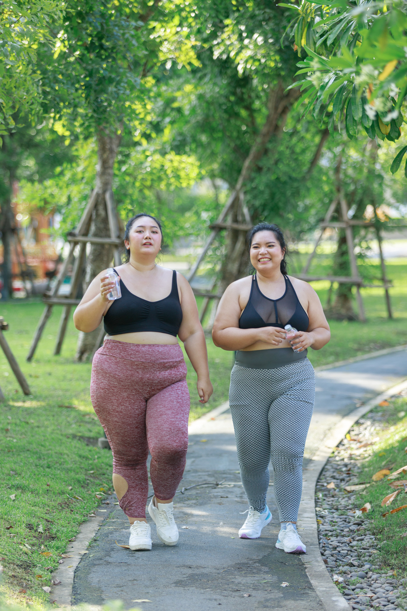 Weight loss health benefits