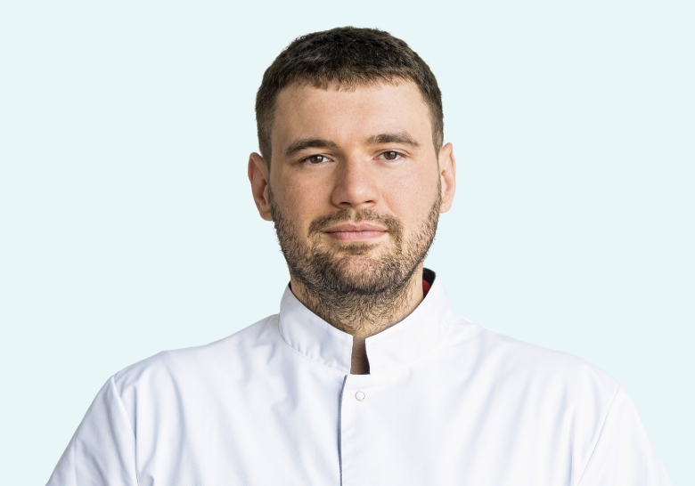 Олександр Коровай