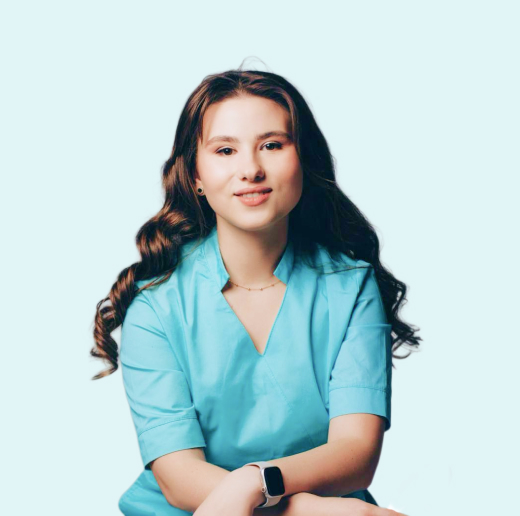 Ляшенко Катерина