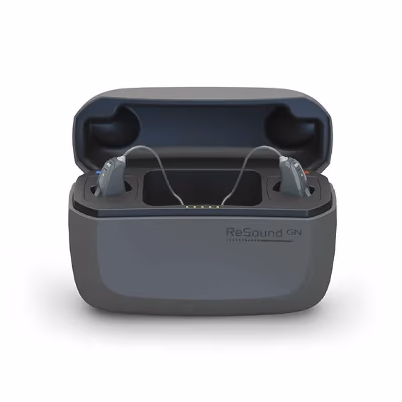 Преміальний зарядний пристрій RS KEY