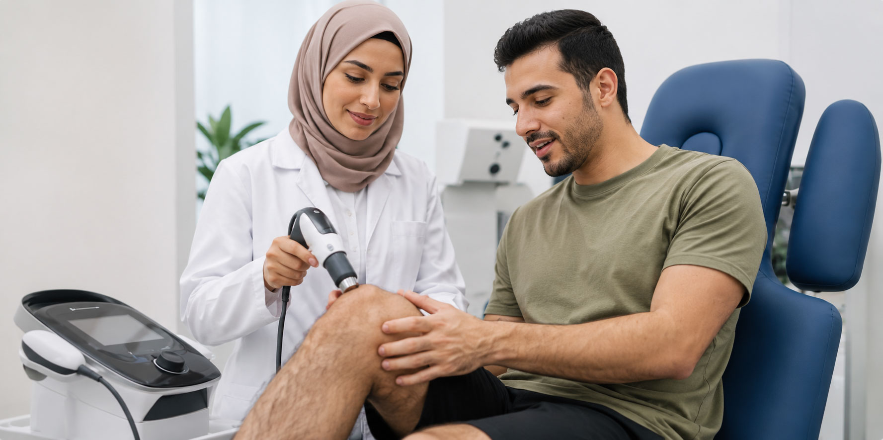Physiotherapy