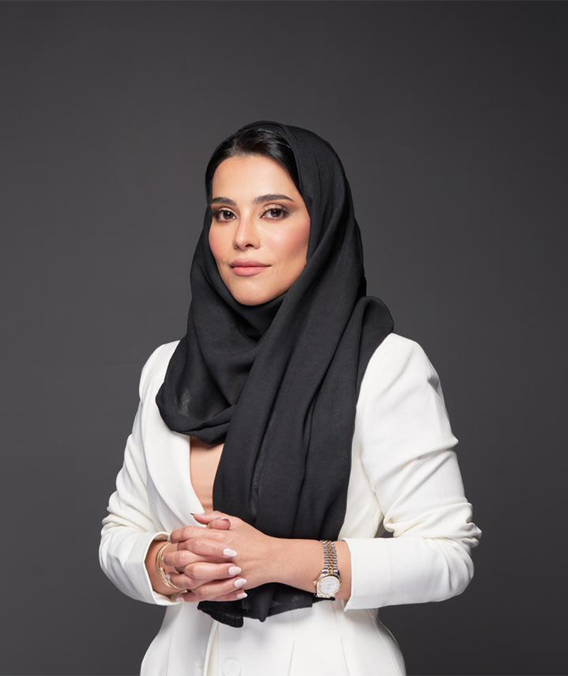 د. لجين الثقفي