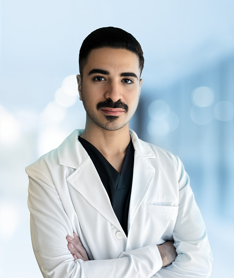 فيصل العمري