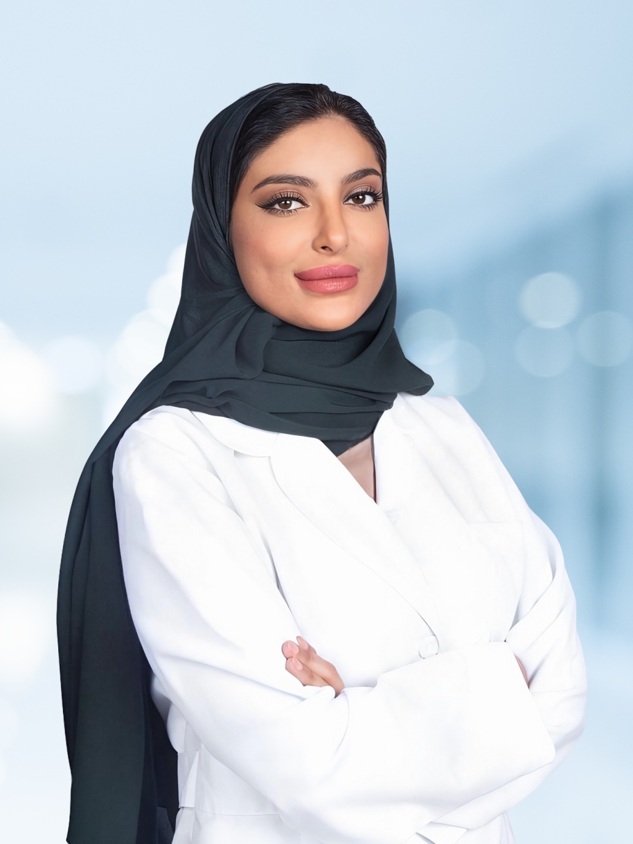 د. هنوف  الخلف